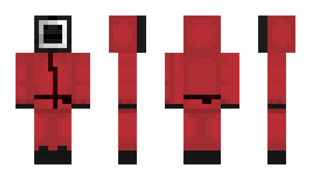 _ambestor_ Minecraft Skin