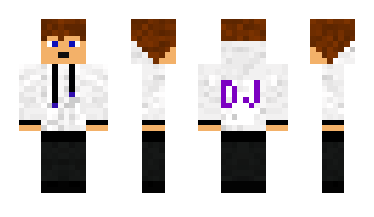 Burdur Minecraft Skin