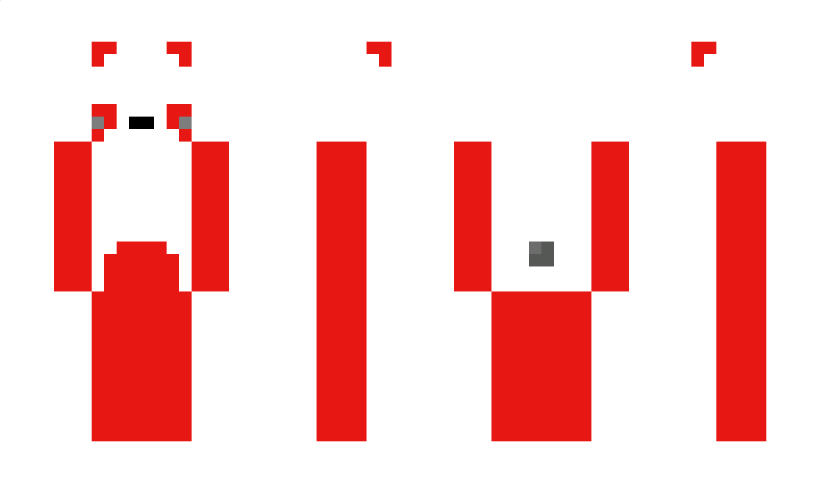 SG7713Games Minecraft Skin