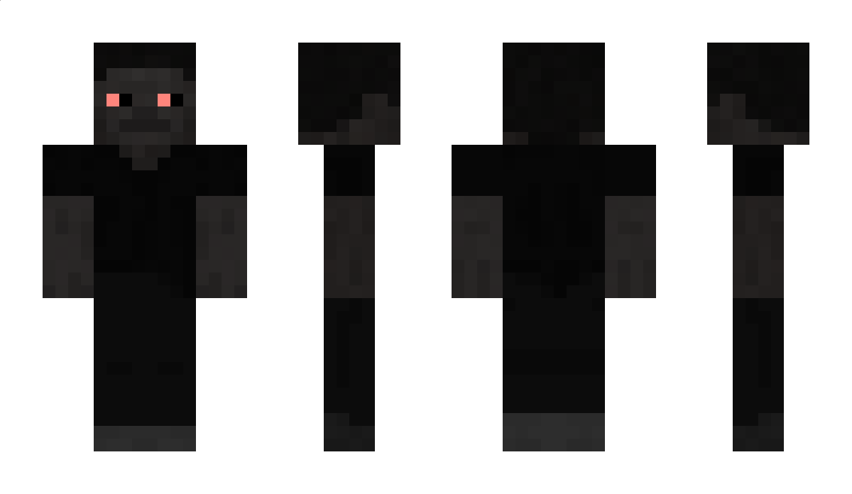 portfel Minecraft Skin