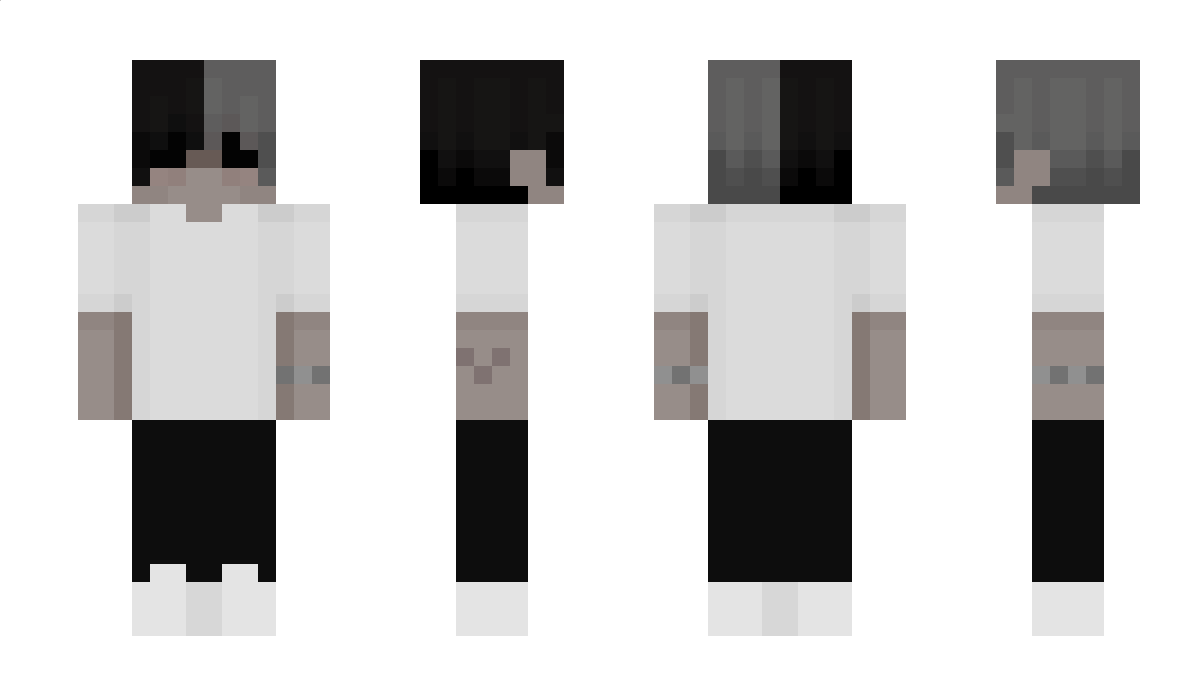 NataMontanaCT Minecraft Skin