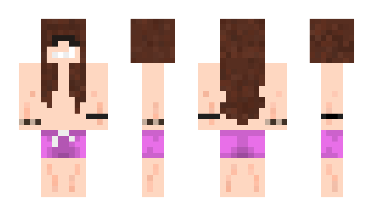 Robz Minecraft Skin