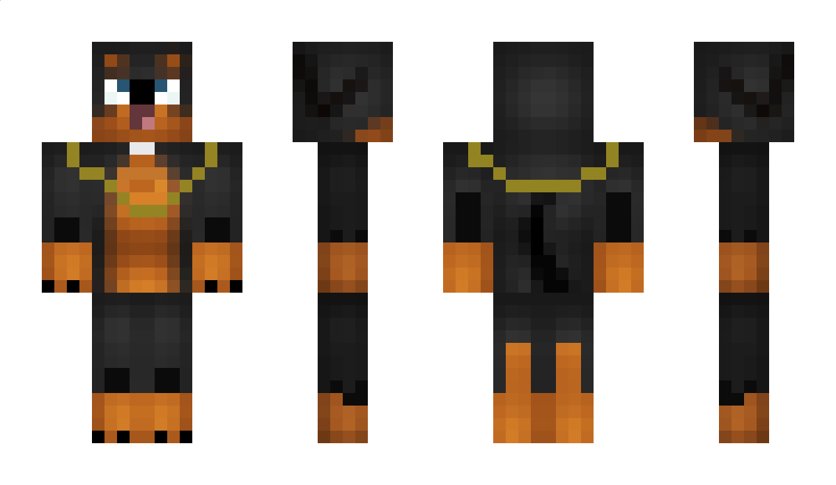 michael_jordan Minecraft Skin