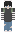 PsychoThomas Minecraft Skin