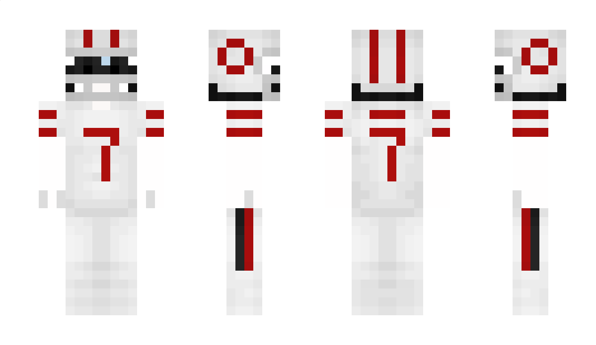 tufwa Minecraft Skin