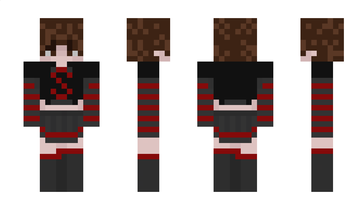 KayleesLilFemboy Minecraft Skin