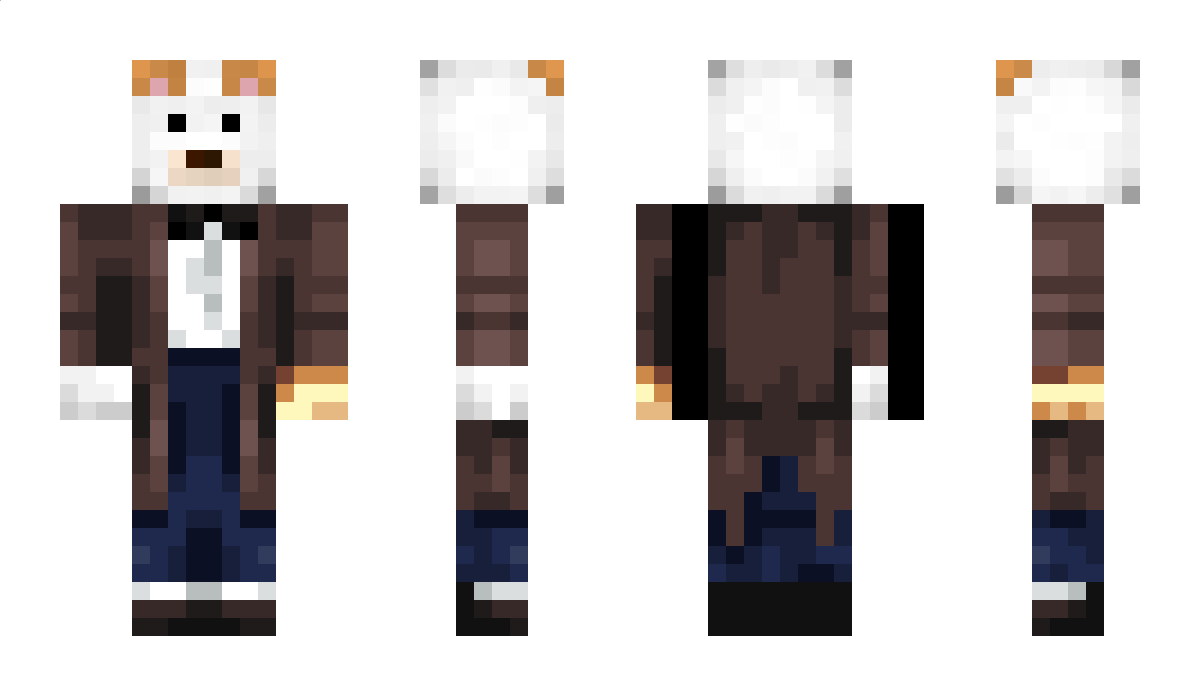 sLaYrToTs23 Minecraft Skin