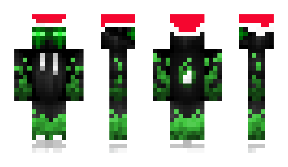 BigSippi08 Minecraft Skin