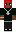 Netlfix Minecraft Skin