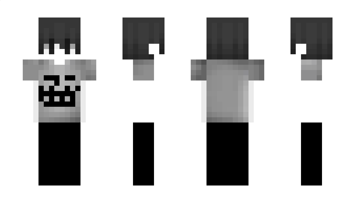 oyamec Minecraft Skin