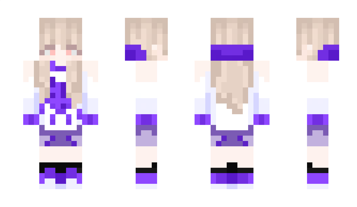 Matti220p Minecraft Skin
