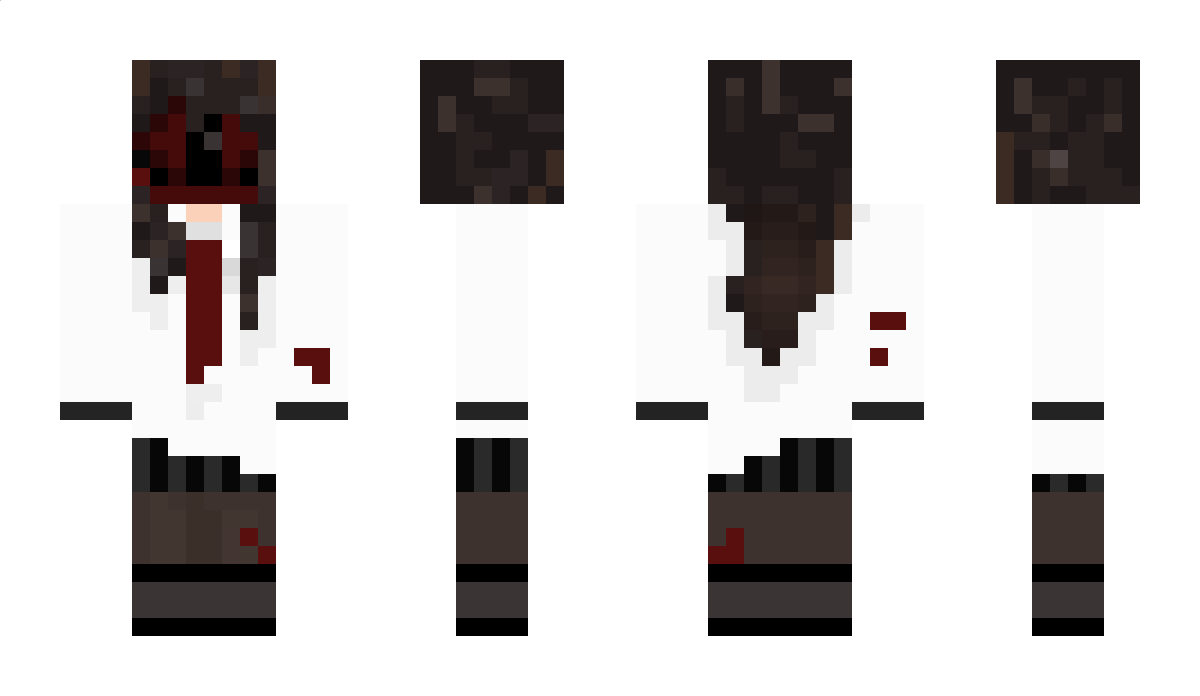 Estella10 Minecraft Skin