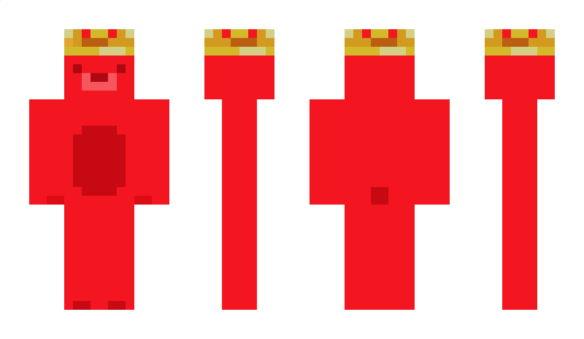 BRKboy Minecraft Skin