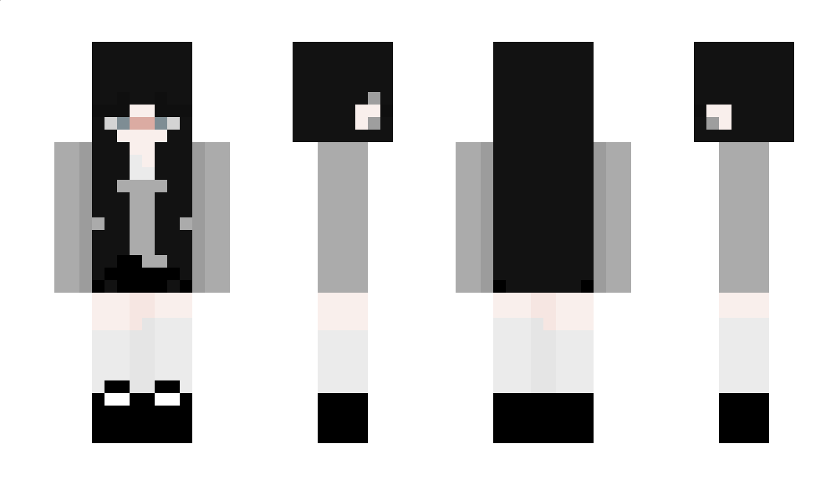 goobly Minecraft Skin