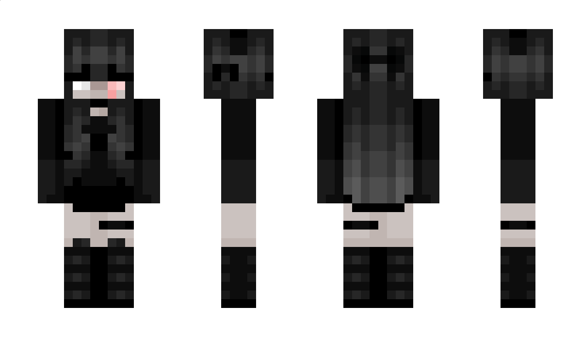 propvpboy Minecraft Skin