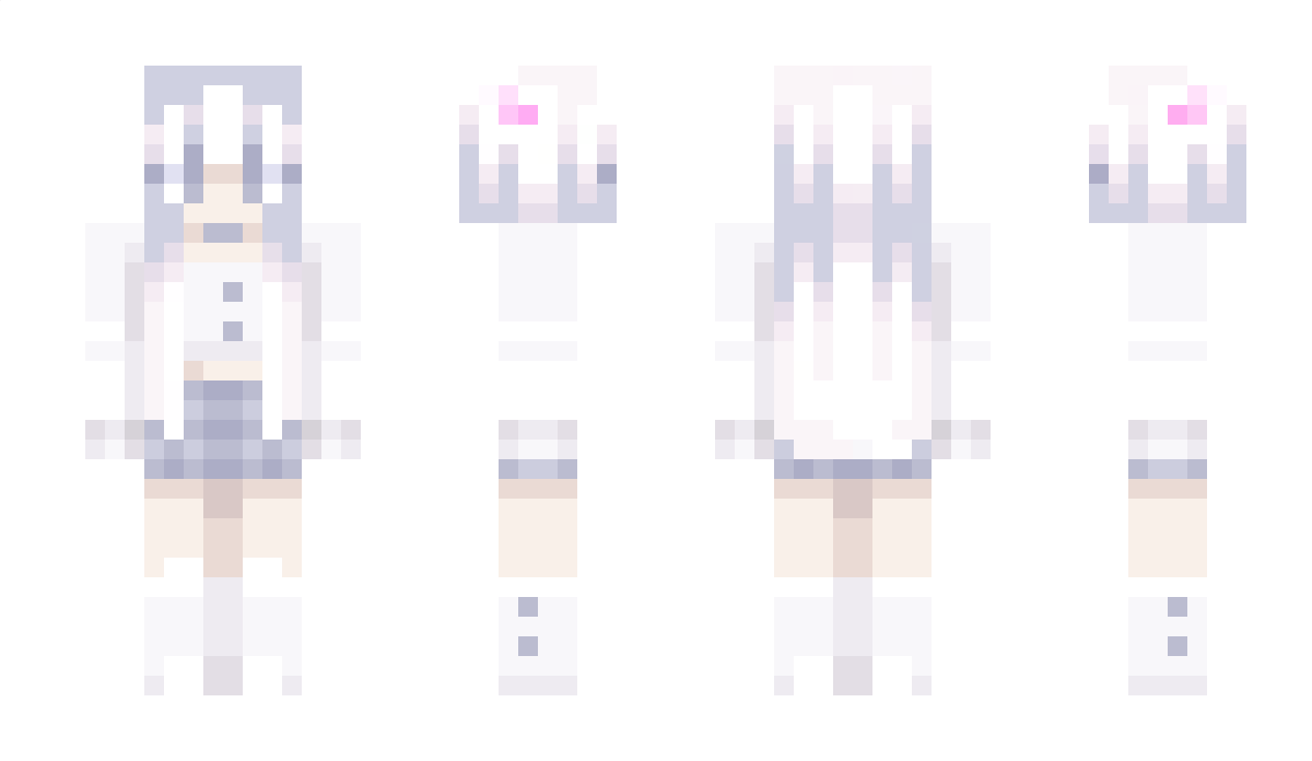 lapytopy Minecraft Skin