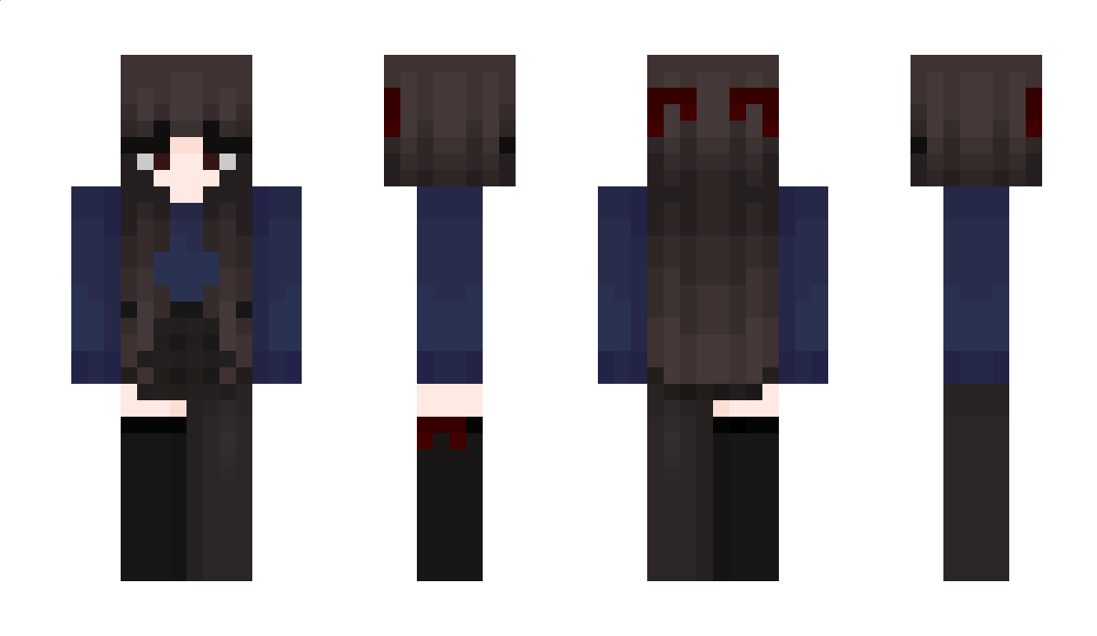 _Ayam Minecraft Skin