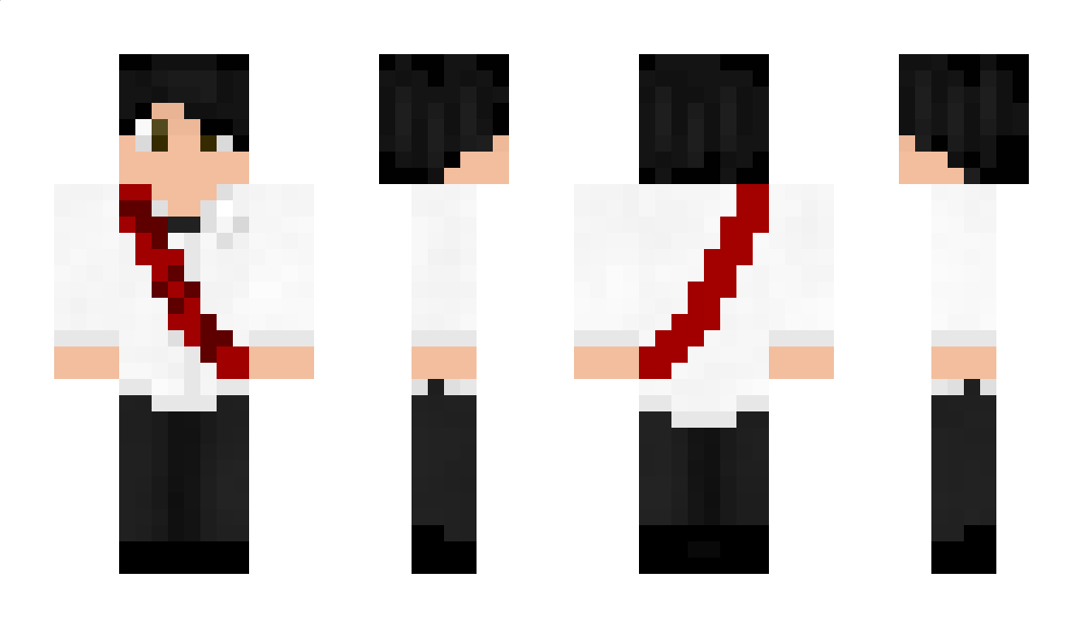 Adriansop Minecraft Skin