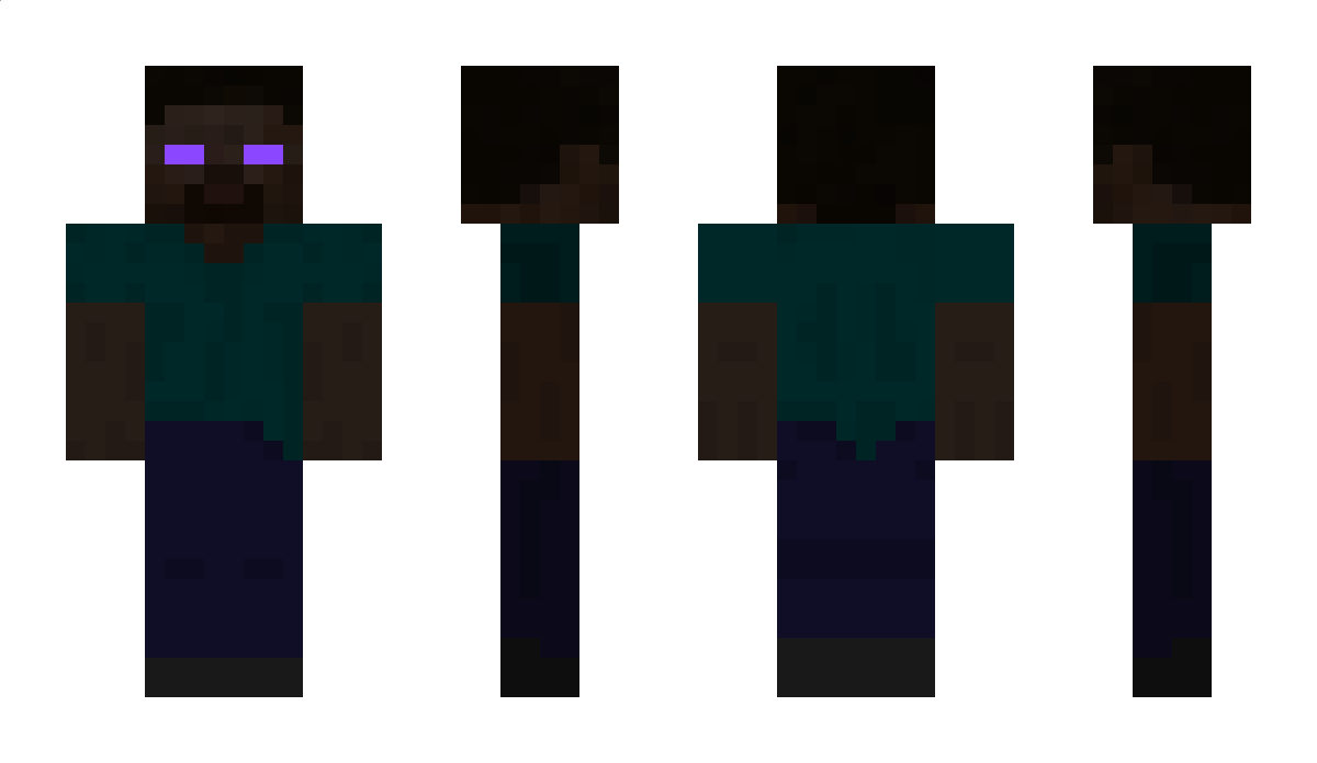 x0zx Minecraft Skin