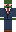 RossRao Minecraft Skin