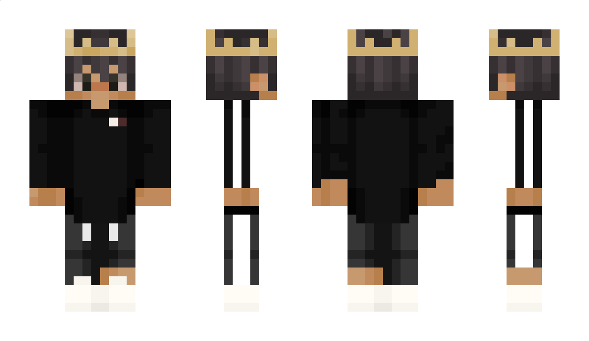 _obny Minecraft Skin