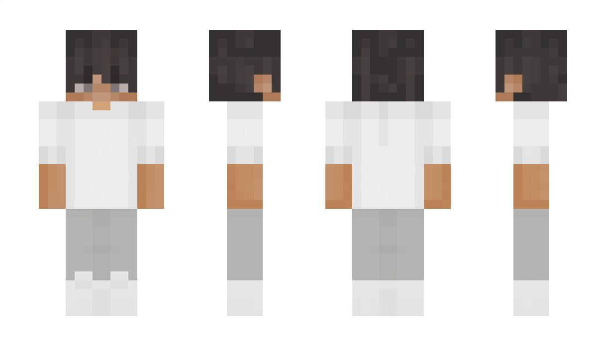 1Twizzy_ Minecraft Skin