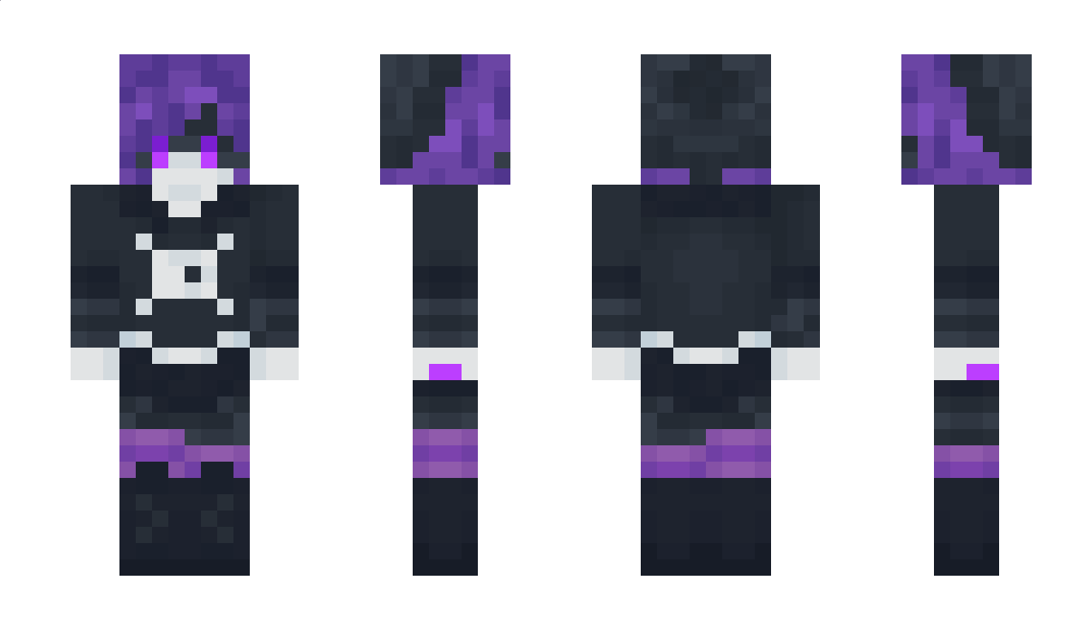 Alex_Stonecutter Minecraft Skin