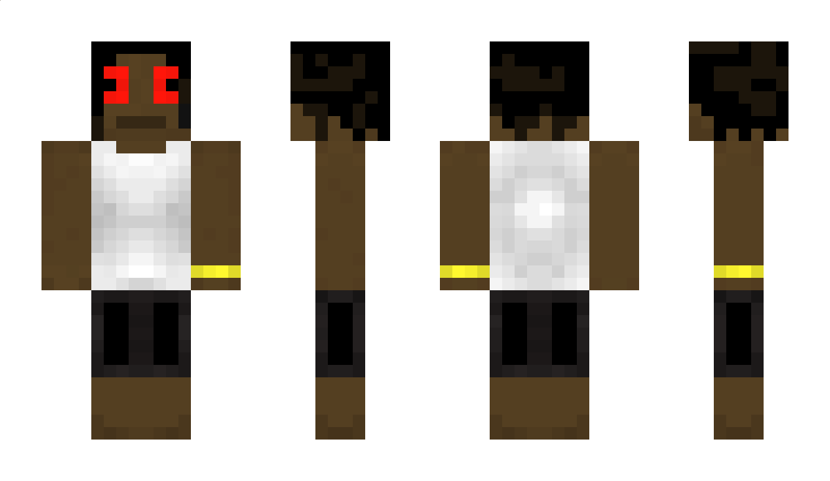 m1lkwithbread Minecraft Skin