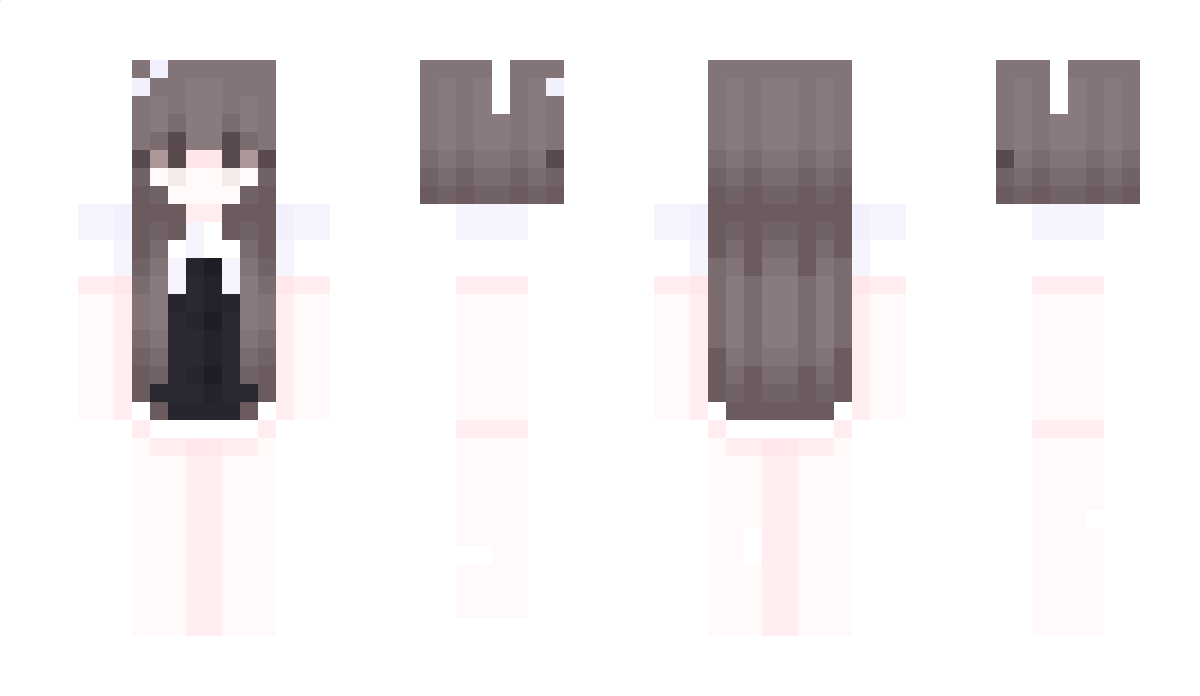 Kruk_ Minecraft Skin