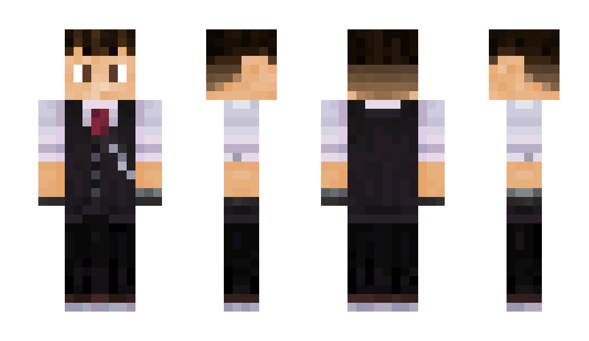 _Steffo Minecraft Skin