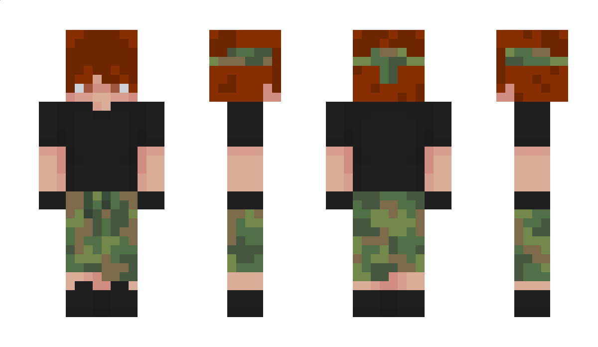 Juvyxqq Minecraft Skin