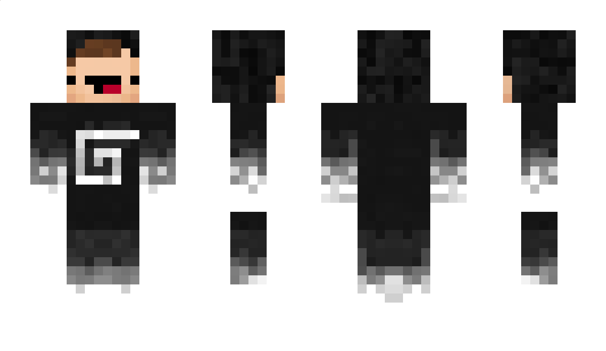 rami11 Minecraft Skin