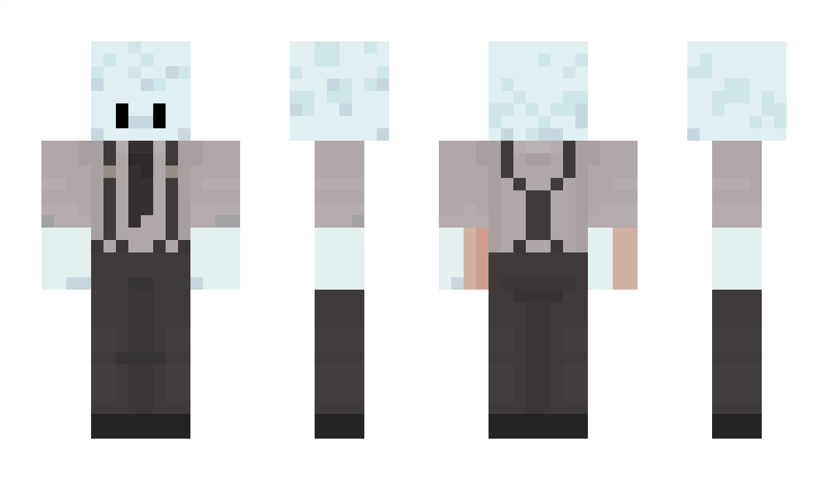 Meat_Soup Minecraft Skin