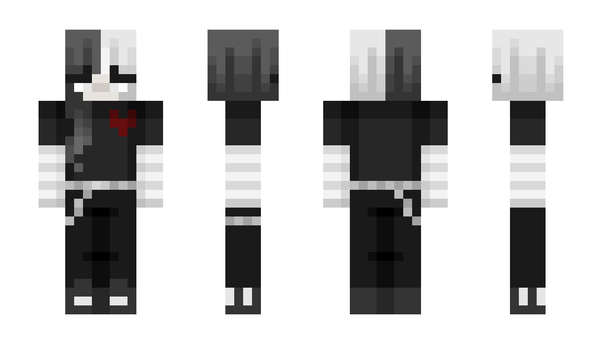 Karlall Minecraft Skin