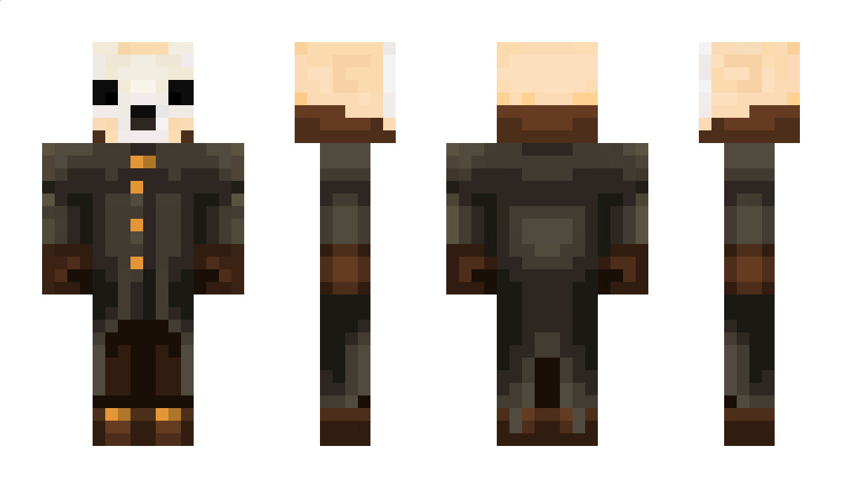 R1ff_Raff Minecraft Skin