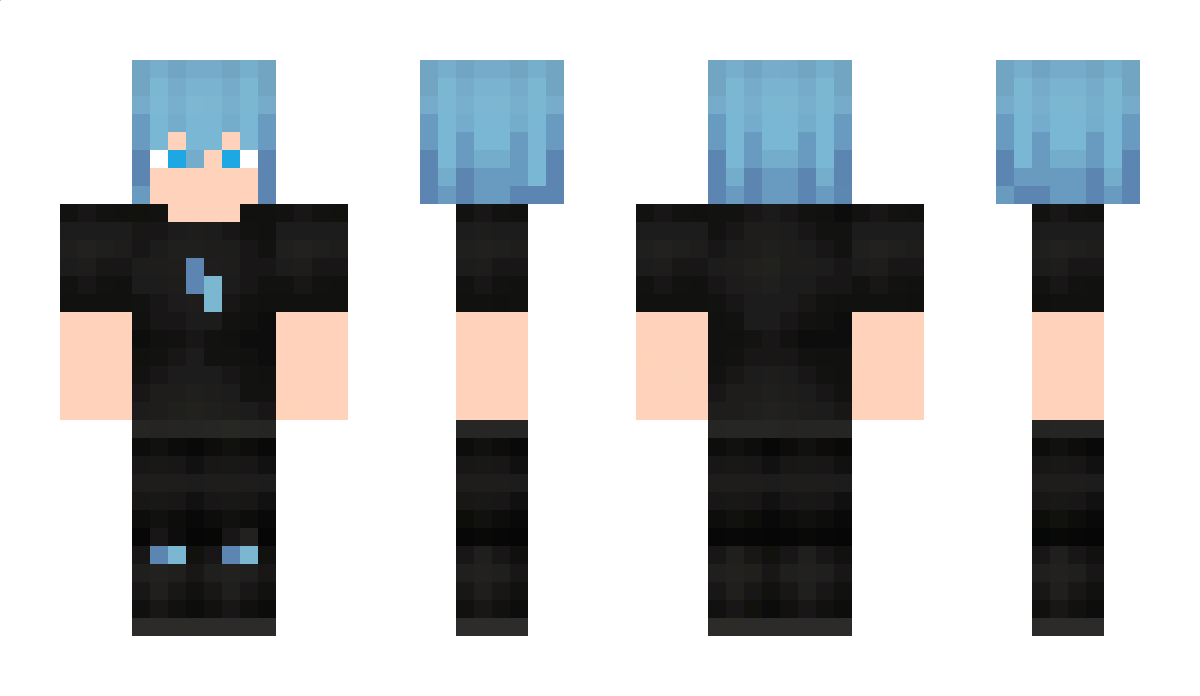 Sandyy_sandyy Minecraft Skin