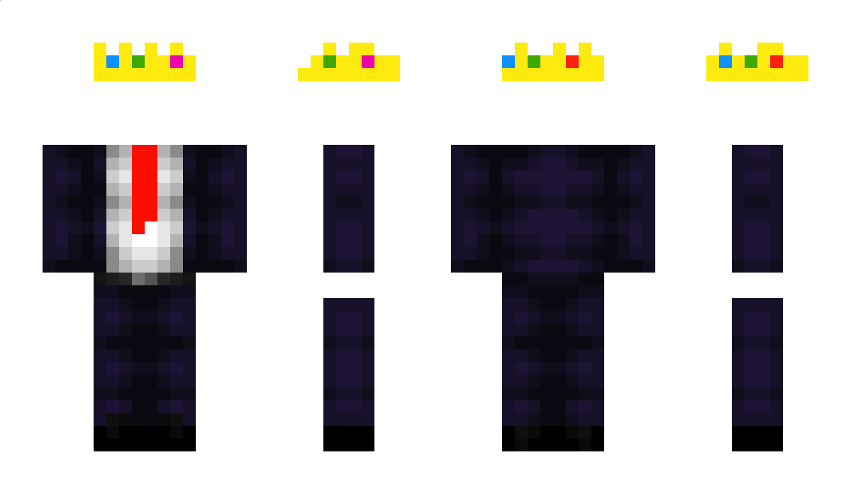 its_n3xt Minecraft Skin