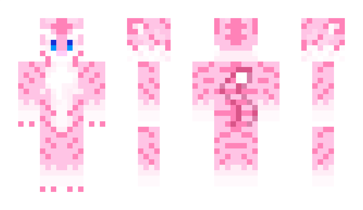 Ususus Minecraft Skin