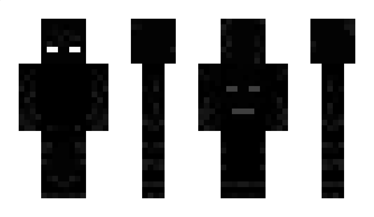 vxramii Minecraft Skin