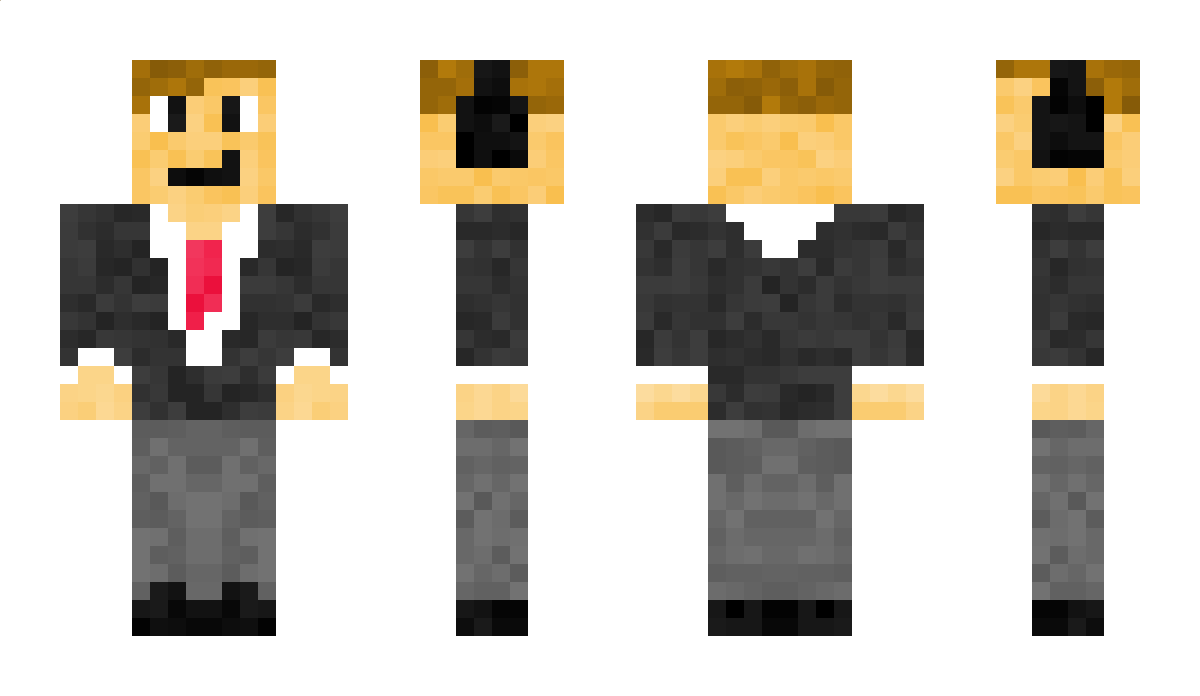 artpop0700 Minecraft Skin