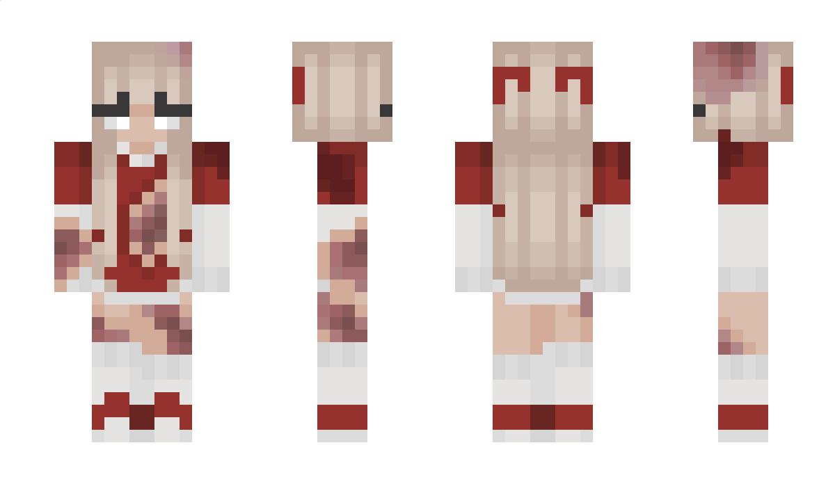 EinfachAnanas Minecraft Skin