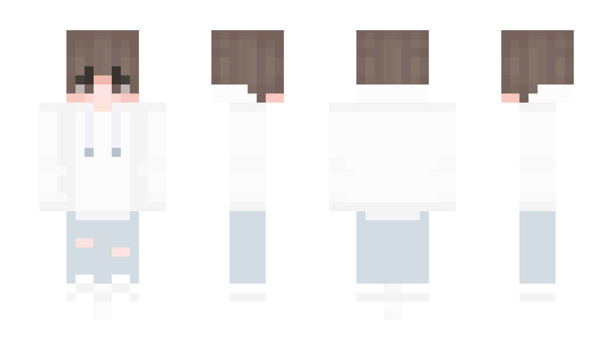 Req95 Minecraft Skin