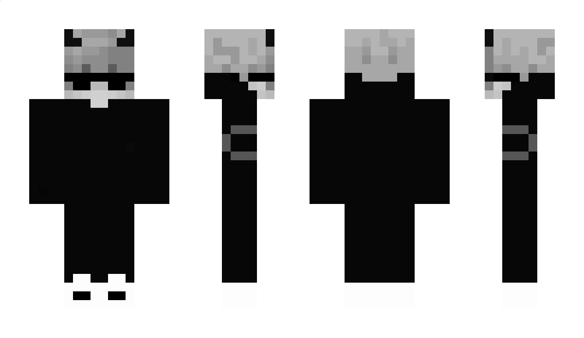 PEPINORIICK Minecraft Skin