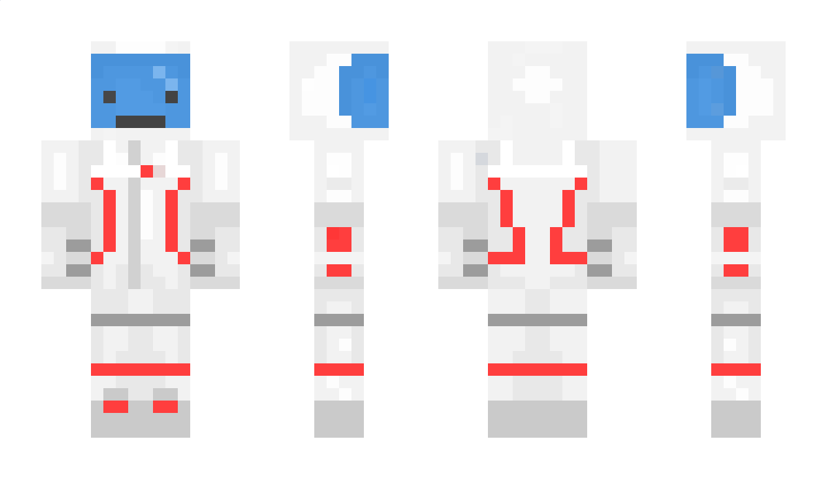 Coop_A_Doop Minecraft Skin