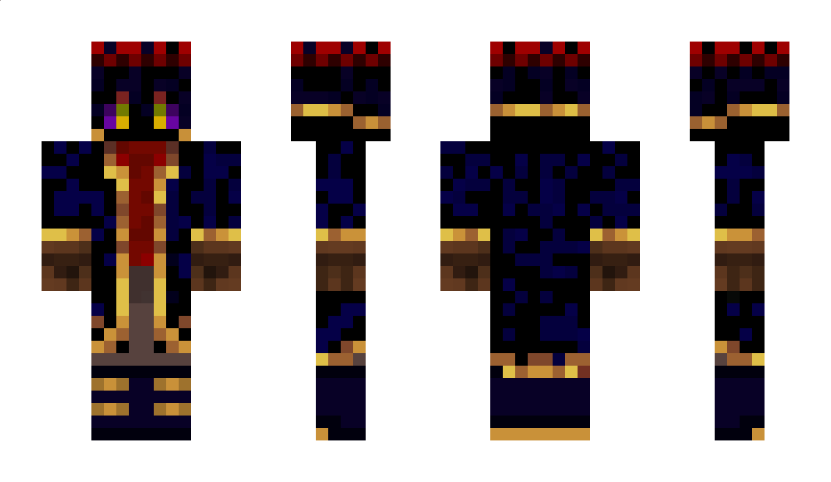 Nebrasis_ Minecraft Skin