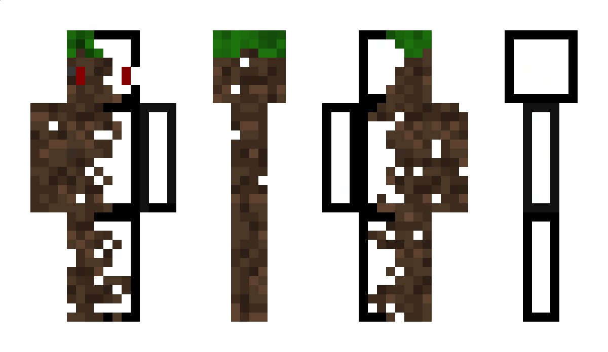 Zelioth_The_King Minecraft Skin