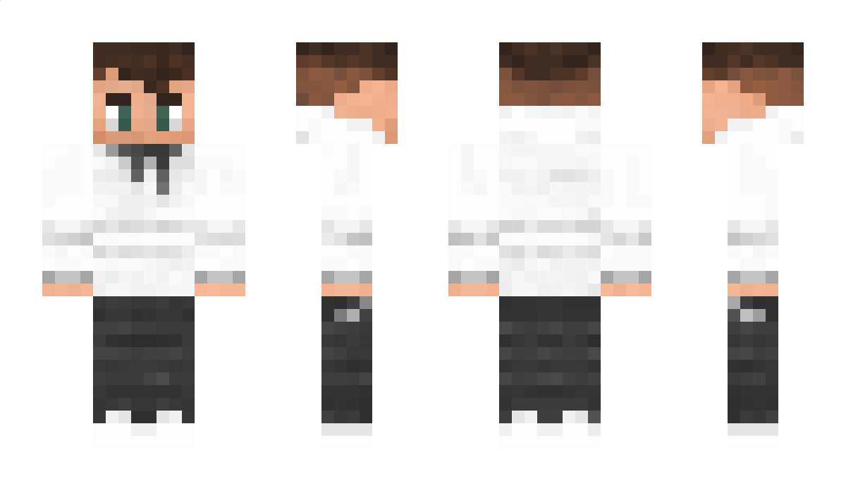 Demelus Minecraft Skin