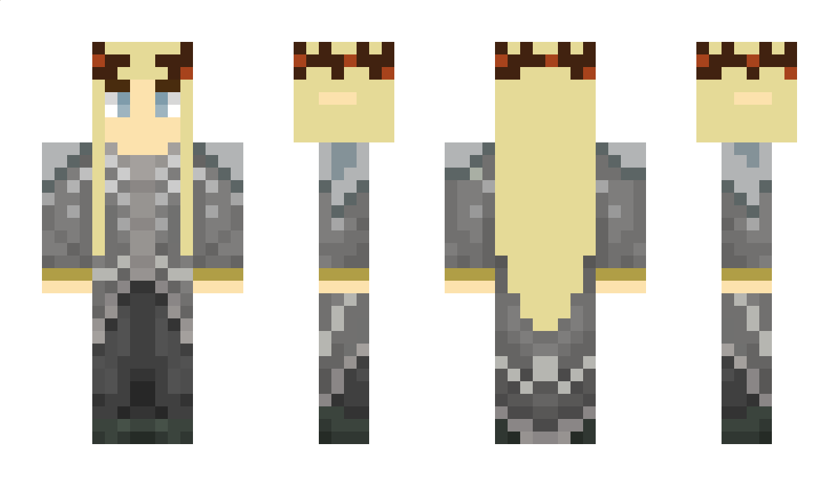 TaserPhilip Minecraft Skin