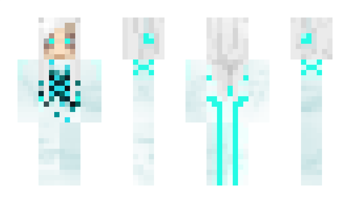 CapXenomorph Minecraft Skin