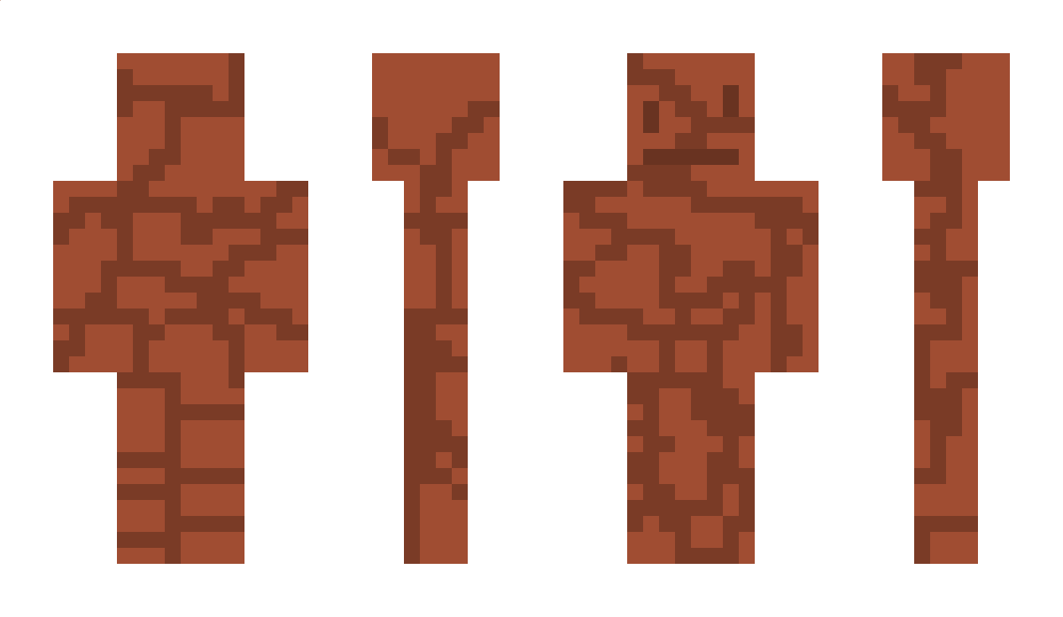 lava5555 Minecraft Skin